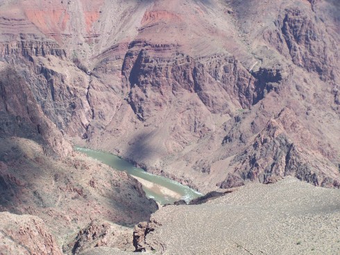 colorado river