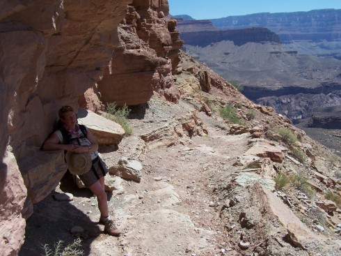 kaibab trail