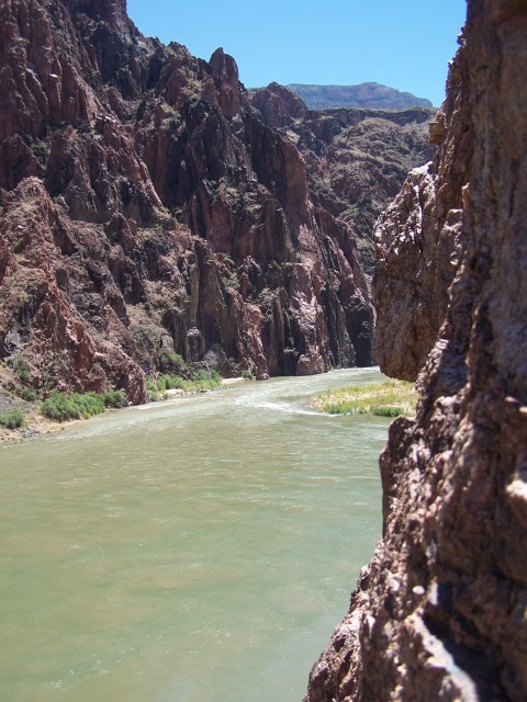 colorado river