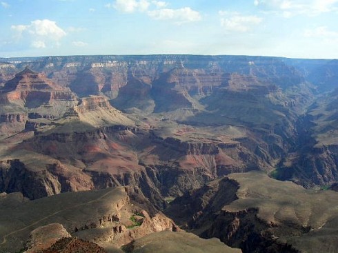 grand canyon