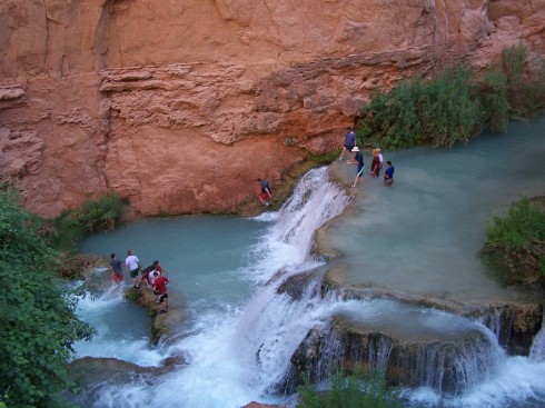 havasupai