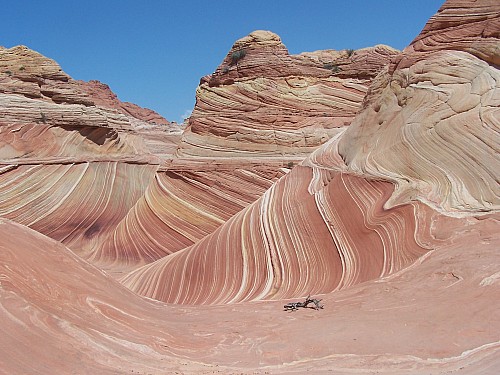 coyotte buttes north