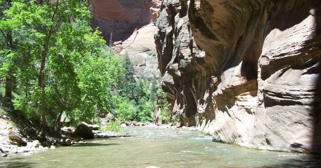 virgin river